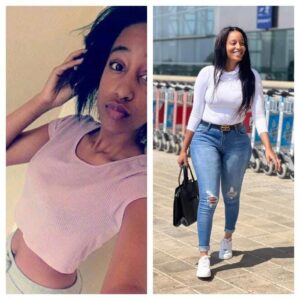 Random Corner | Beautiful Bana Tendai