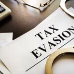 3 MINING COMPANIES REPORTED FOR ALLEGED MASSIVE TAX EVASION