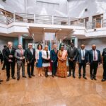 Czech Republic Strengthens Partnership with Zambia Through Multifaceted Development Initiatives