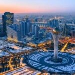 Kazakhstan to Host Epic World Nomad Games