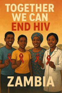 INJECTABLE PREP GAINS POPULARITY IN LIVINGSTONE