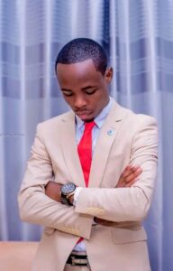 REMMY KANGWA SPEAKS OUT AFTER ACCIDENT…