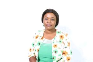 A NEW SUNRISE FOR ZAMBIA IS POSSIBLE
