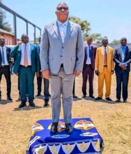 OUR STATEMENT ON THE KANYAMA SDA CHURCH INCIDENT AND THE SOCIAL MEDIA REACTIONS THAT FOLLOWED