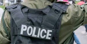 40 YEAR OLD CHIPATA  MAN DEFILES 4 YEAR OLD BIOLOGICAL DAUGHTER