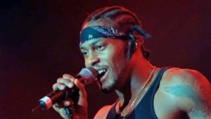 GRAMMY AWARD WINNING R&B SINGER D’ANGELO DIES AT 51YRS OLD