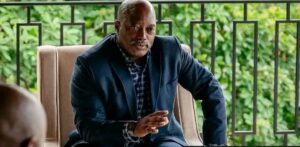FROM DEATH SENTENCE TO DEFIANCE…