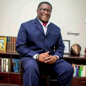 SIMON MWEWA LANE FOR LUSAKA MAYOR– ENG.KLAUS SIMASIKU