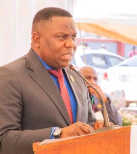 PRESS STATEMENT ON THE BLOCKING OF INDEPENDENCE EVE PRAYERS BY THE ZAMBIA POLICE SERVICE