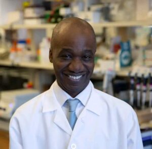 MEET DR.JOSEPH NKOLOLA, A ZAMBIAN SCIENTIST WHO PARTICIPATED IN DEVELOPMENT OF THE COVID-19 VACCINE; HE GETS PRESIDENTIAL HONOUR