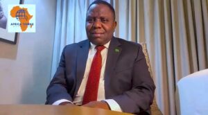 KALABA TO ABOLISH RESTRICTIVE LAWS AND IMPROVE THE POLITICAL LANDSCAPE