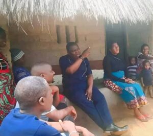 CITIZENS FIRST PAYS RESPECTS TO LATE PRESIDENT MICHAEL SATA ON 11TH MEMORIAL SERVICE ANNIVERSARY