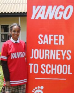Yango Zambia and ZRST Partner to Enhance Road Safety for Over 8,000 School Children in Lusaka