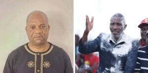 LUMEZI TONSE ALLIANCE CANDIDATE LOSES PETITION AGAINST UPND’S LUFEYO NGOMA