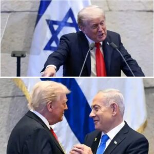 ‘LONG AND PAINFUL NIGHTMARE FINALLY OVER’, DONALD TRUMP TELLS ISRAEL PARLIAMENT