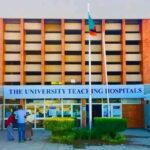 UTH CUTS STROKE DEATHS FROM 50% TO BELOW 10% FOLLOWING LAUNCH OF ZAMBIA’S FIRST DEDICATED STROKE UNIT
