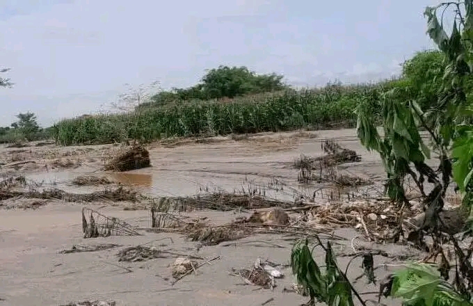 SINO METALS COMPLETES POLLUTION CONTROL MEASURES FOLLOWING ZEMA RECOMMENDATIONS