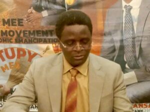 “WE CAN TURN ZAMBIA AROUND”,SAYS MEE PRESIDENT