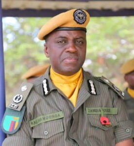 RAE HAMOONGA TAKES UP NEW ROLE