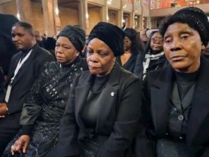 MULUZI ANNOUNCES END OF NEGOTIATION BETWEEN ZAMBIA AND LUNGU FAMILY