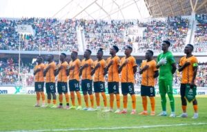 FAZ CONFIRMS TWO FRIENDLY MATCHES(DRC AND IVORY COAST) IN SPAIN, DISMISSES FAKE REPORTS ON CAMP EXPENSES