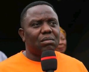 CF PRESIDENT HARRY KALABA SHARES…