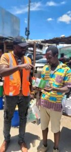 ECZ INTENSIFIES PUBLICITY FOR THE MASS REGISTRATION OF VOTERS