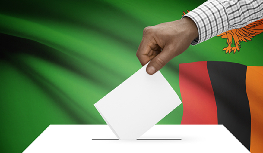 Include youth in the politics of Zambia