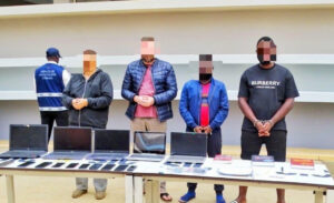 Russian Influence in Africa: Angola Arrests Highlight Growing Threat to African Democracies, Security