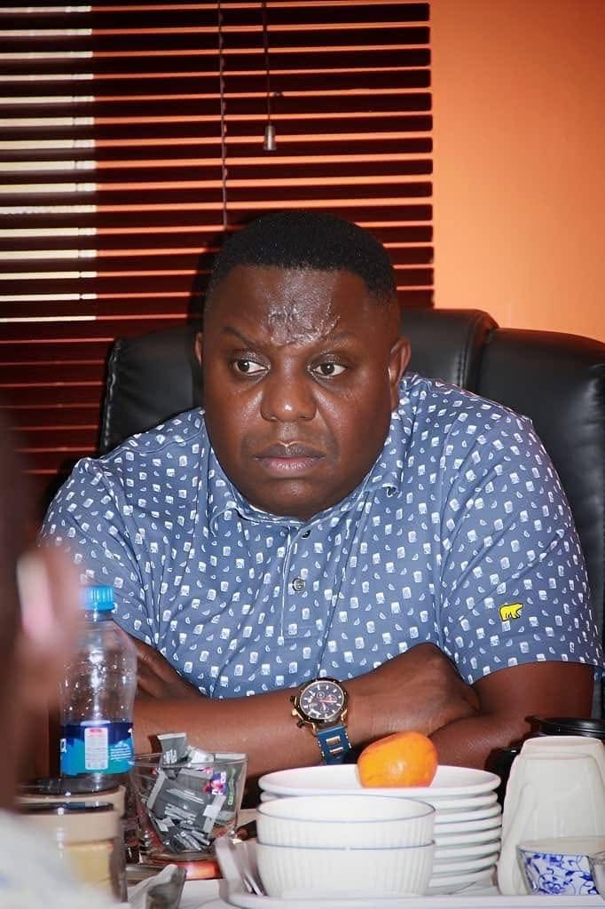 Ex-foreign minister Harry Kalaba warns: “Don’t let criminals exploit dreams of Zambia’s young women”
