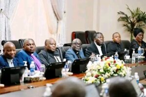 AFTER THE FAILED DIALOGUE, OASIS FORUM ADVISES THE PUBLIC TO STAND AGAINST BILL 7