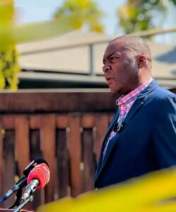 LUSAMBO’S PROPERTIES FORFEITED TO THE STATE