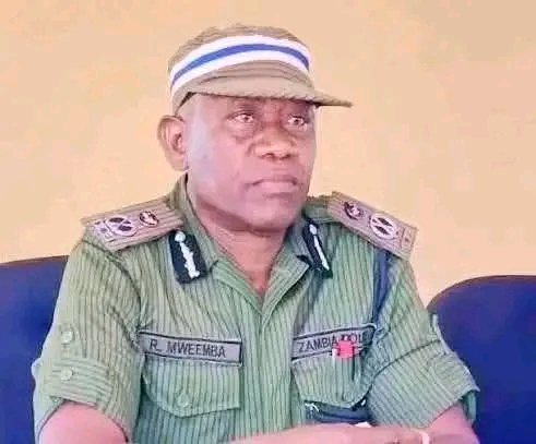 LIGHTNING STRIKE KILLS 25 YEAR OLD MALAWIAN VISITOR IN EASTERN ZAMBIA