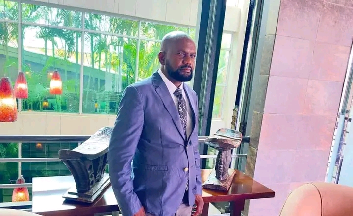 MEET YOUR 2026 ASPIRING MEMBER OF PARLIAMENT FOR MPULUNGU CONSTITUENCY