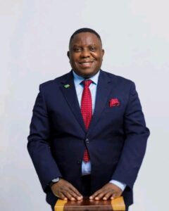 CITIZENS FIRST PRESIDENT HARRY KALABA SHARES…