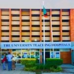 122 INDIVIDUALS RECEIVE HIV PREVENTION INJECTION