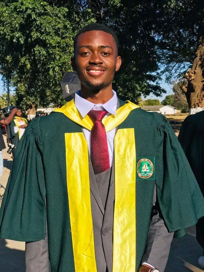 A PROMISING LIFE CUT SHORT: FAMILY AND FRIENDS MOURN YOUNG ANIMAL HEALTH GRADUATE KILLED BY SNAKE BITE