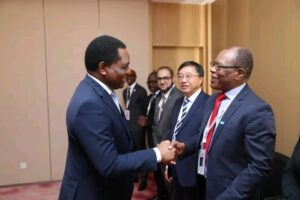 *ZAMBIA SUGAR ANNOUNCES PLANS TO EXPAND ITS POWER GENERATION CAPACITY TO 100 MEGAWATTS*