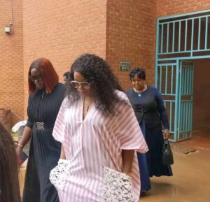COURT SETS JANUARY 28 TO START MUTALE MWANZA’S CASE