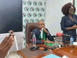 THE 2025 PRIMARY SCHOOL LEAVING EXAMINATION (PSLE) RESULTS