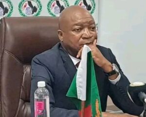 OVER 154,000 PUPILS FAIL 2025 PLSE , LOCKED OUT OF FORM ONE