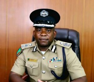 CLARIFICATION ON SOCIAL MEDIA ALLEGATIONS REGARDING THE ARREST OF MAJOR SUWILANJI MUSAMBA
