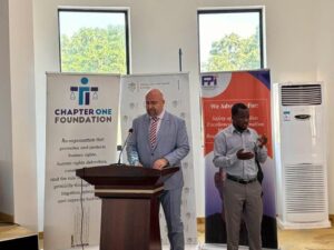 Defending the Defenders: Czechia strengthens human rights work in Zambia