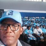 Zambian opposition member supports Angola’s arrest of Russian ‘intruders’