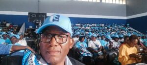 Zambian opposition member supports Angola’s arrest of Russian ‘intruders’