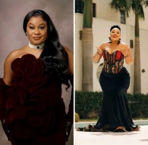 MUTALE MWANZA IN COURT OVER CHICHI DAISY POST