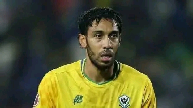 GABONESE GOVERNMENT SUSPENDS GABON TEAM AND BANS AUBAMEYANG!