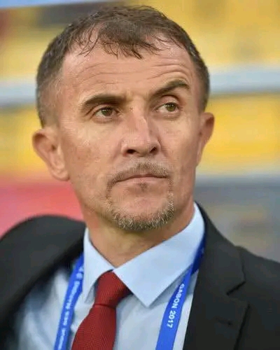 EXPERIENCE LACKING IN ZAMBIA’S AFCON SQUAD – SREDOJEVIC