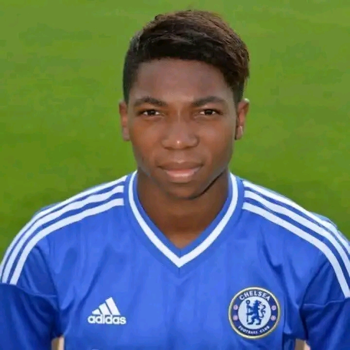 LAMISHA MUSONDA ANNOUNCES HIS FEW DAYS TO LIVE