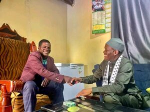 CHIEF MWAMBA SLAMS FARMER PAYMENT DELAYS, LACK OF DEVELOPMENT